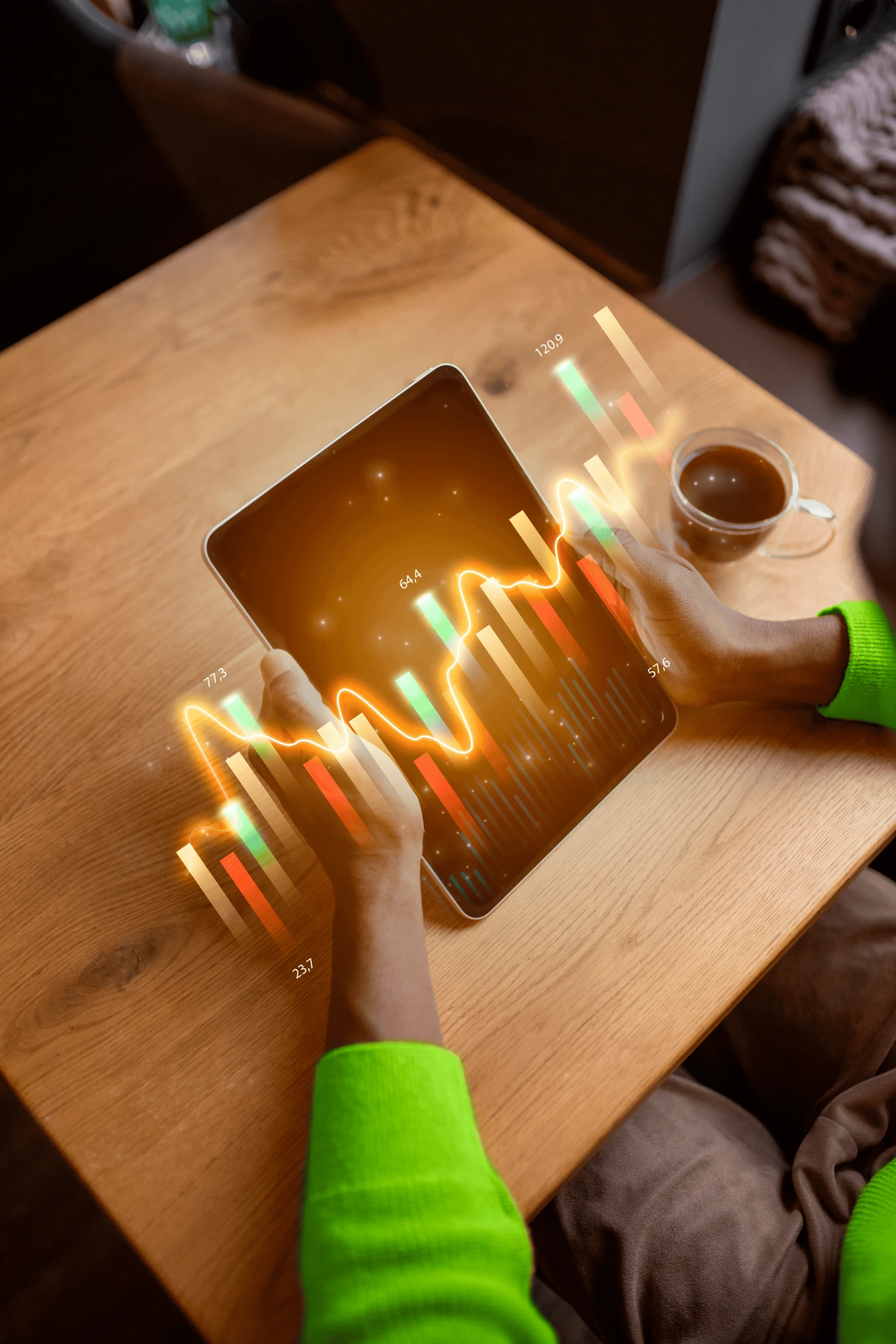 Consultoria Online e Presencial: